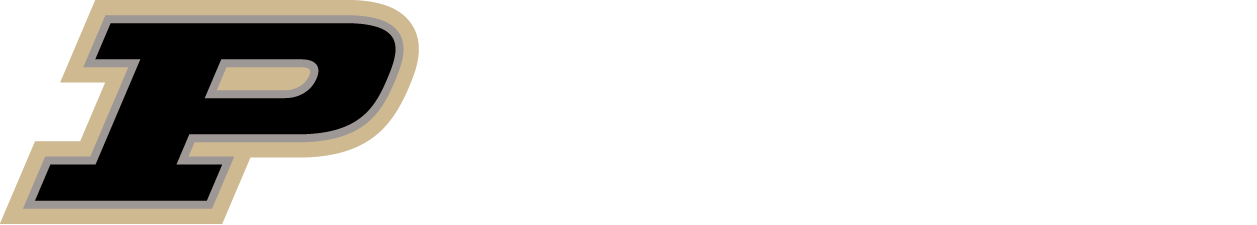 Purdue University Logo